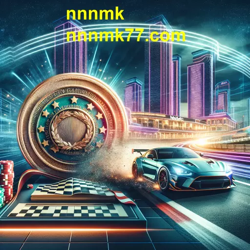 A Emoção das Corridas: Uma Visão Geral dos Jogos de Corrida no nnnmk