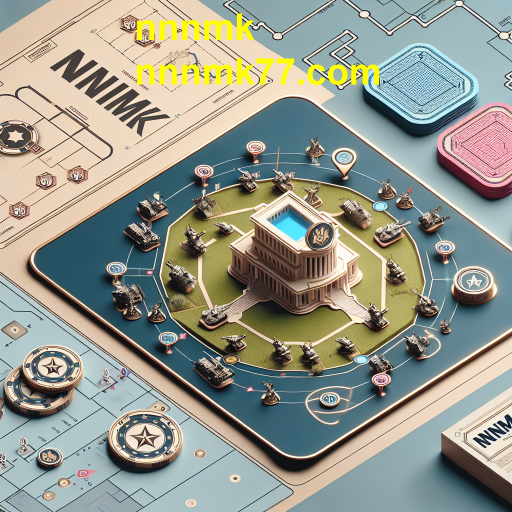 Os Jogos de Estratégia: Desafios e Evoluções no Universo dos Videogames